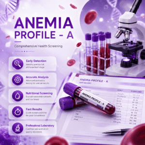 anemia-profile-a