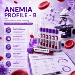 anemia-profile-b