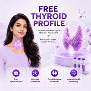 free-thyroid