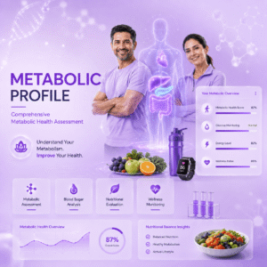 metabolic-profile