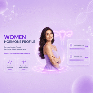 women-hormone-profile