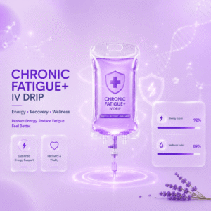 chronic-fatigue-iv-drip