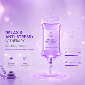 relax-anti-stress-iv-drip