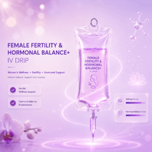 female-fertility-hormonal-balance-iv-drip