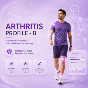arthritis-profile-b