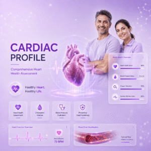 cardiac-profile