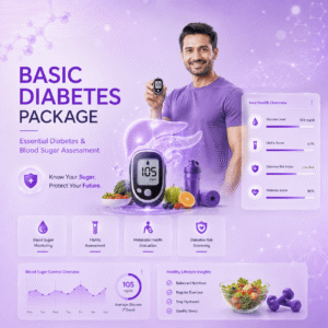 basic-diabetes-package