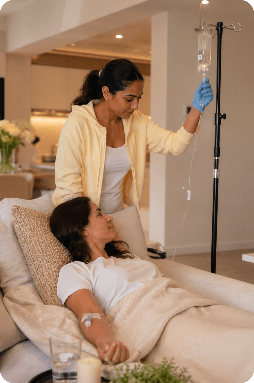 Home Healthcare