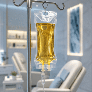 Brain Power+ IV Drip