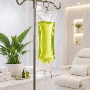 Detox+ IV Drip