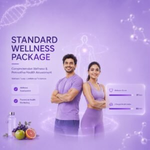 standard-wellness-package