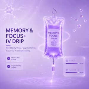 memory-focus-iv-drip