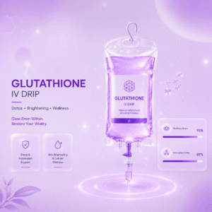 glutathione-iv-drip