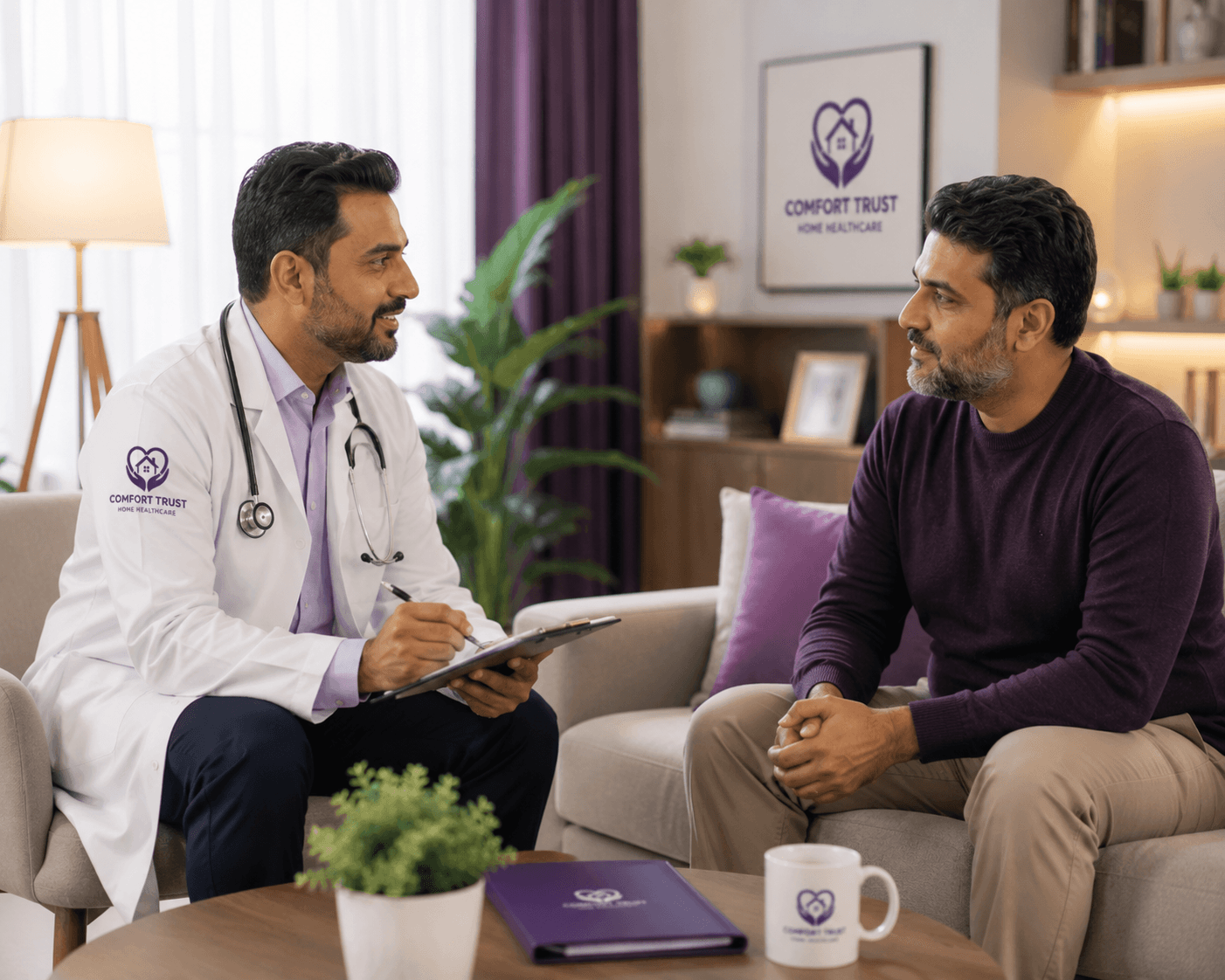 Doctor On Call
